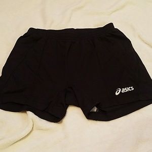 Asics Athletic shorts